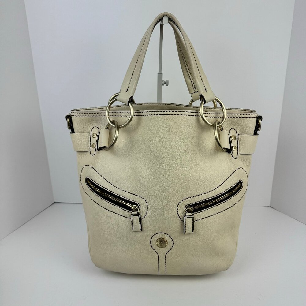 Lancel Paris Shoulder Bag
